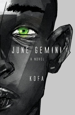 June Gemini by Boyah, Kofa