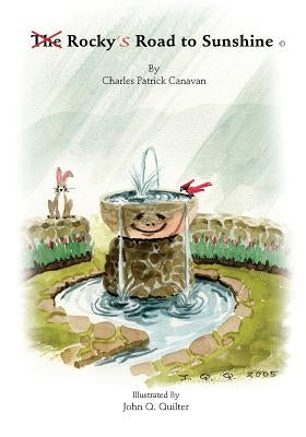 Rocky's Road to Sunshine by Canavan, Charles Patrick
