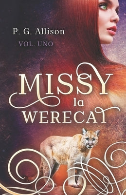 Missy la Werecat by Romero, Edgli