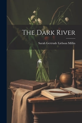 The Dark River by Millin, Sarah Gertrude Liebson