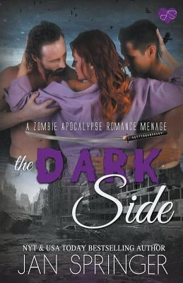 The Dark Side by Springer, Jan