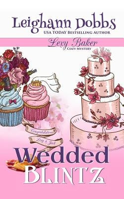 Wedded Blintz by Dobbs, Leighann