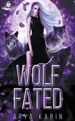 Wolf Fated by Karin, Arya