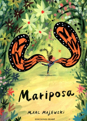 Mariposa by Majewski, Marc