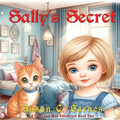 Sally's Secret by Barnes, Susan C.