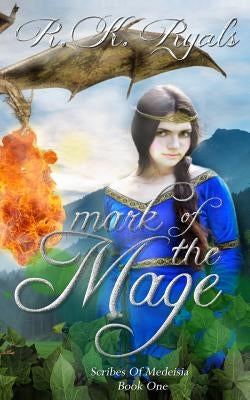 Mark of the Mage by Photography, Llpix