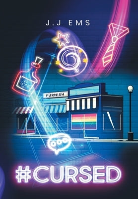 #Cursed by Ems, J. J.