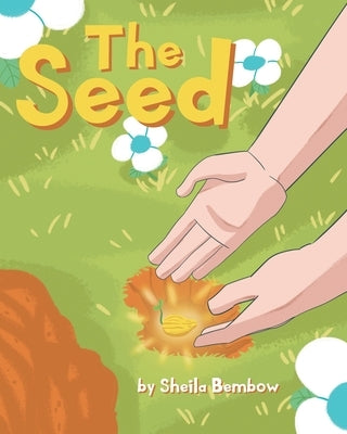 The Seed by Bembow, Sheila