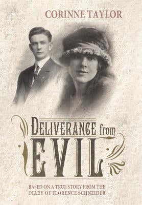 Deliverance from Evil by Taylor, Corinne
