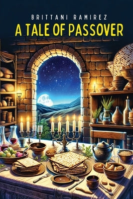 A Tale of Passover by Ramirez, Brittani