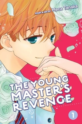 Young Master's Revenge, Vol. 1 by Tanaka, Meca