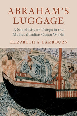 Abraham's Luggage by Lambourn, Elizabeth A.