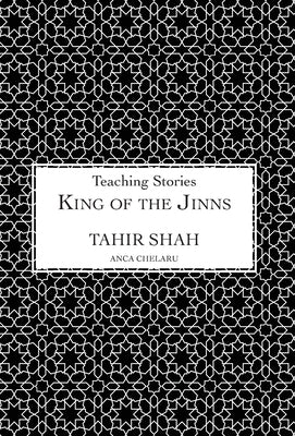 King of the Jinns by Shah, Tahir