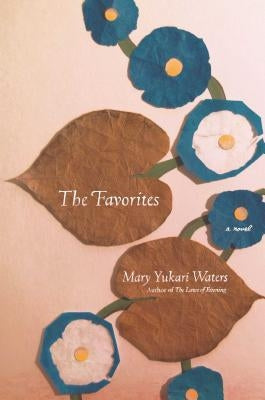 The Favorites by Waters, Mary Yukari