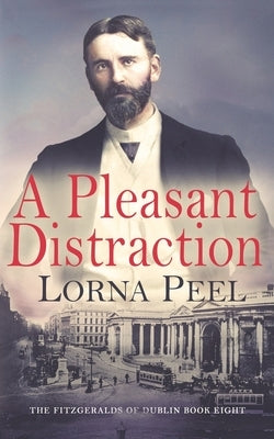 A Pleasant Distraction by Peel, Lorna