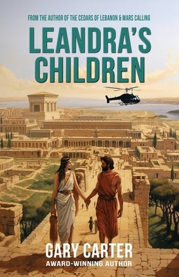 Leandra's Children by Carter, Gary