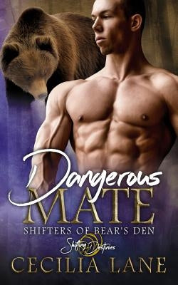 Dangerous Mate by Lane, Cecilia