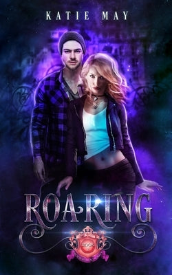 Roaring by May, Katie
