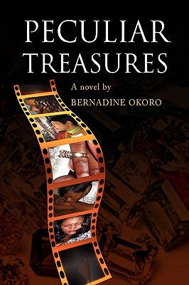 Peculiar Treasures by Okoro, Bernadine