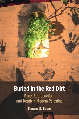 Buried in the Red Dirt by Hasso, Frances S.
