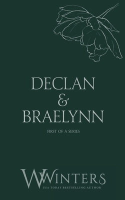 Delcan & Braelynn: Tease Me Once by Winters, Willow