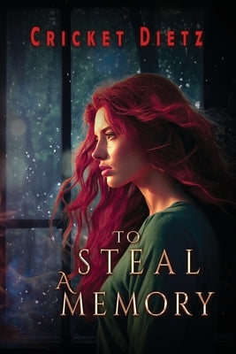 To Steal A Memory: A Sweet Enemies to Lovers Shifter Romance by Interracial
