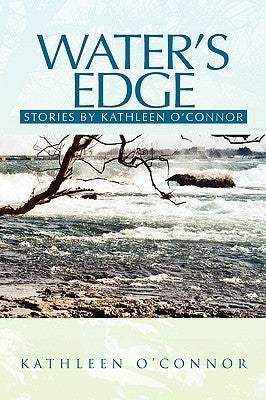 Water's Edge by O'Connor, Kathleen
