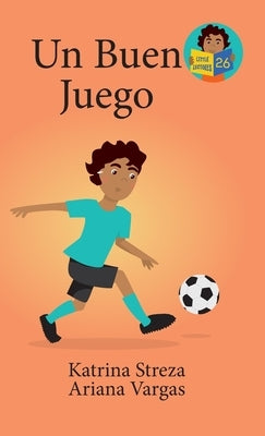 Un Buen Juego by Streza, Katrina