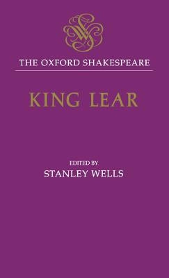 King Lear by Shakespeare, William