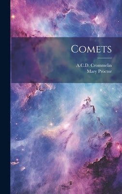 Comets by Proctor, Mary
