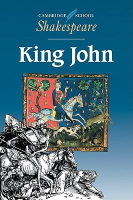 Shakespeare by Baldwin, Pat