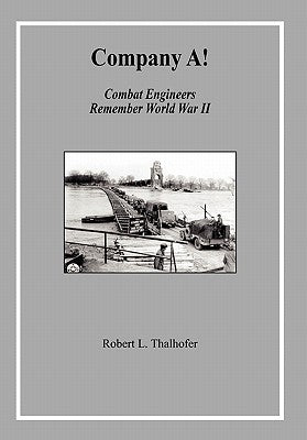 Company A! by Thalhofer, Robert L.
