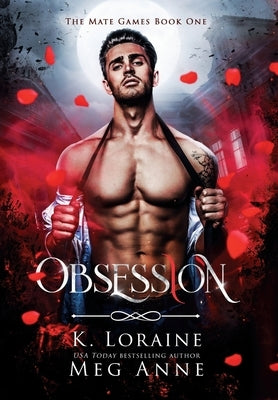 Obsession by Anne, Meg