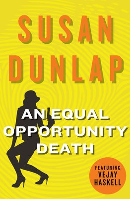 An Equal Opportunity Death by Dunlap, Susan