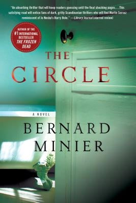 The Circle by Minier, Bernard