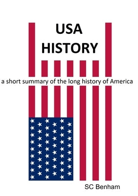 USA History by Benham, Sc