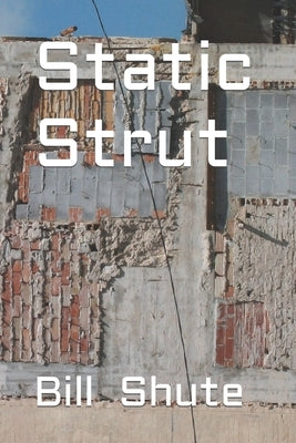 Static Strut by Shute, Bill