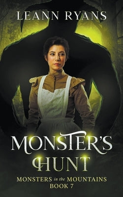 Monster's Hunt by Ryans, Leann