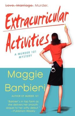 Extracurricular Activities by Barbieri, Maggie