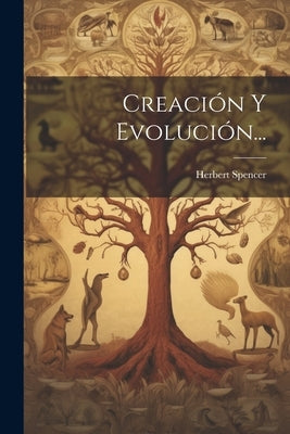Creación Y Evolución... by Spencer, Herbert