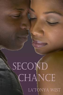 Second Chance by West, La'tonya