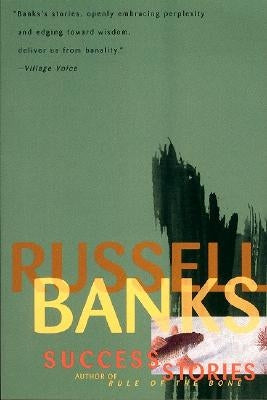 Success Stories by Banks, Russell