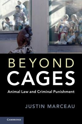 Beyond Cages by Marceau, Justin