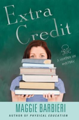Extra Credit by Barbieri, Maggie