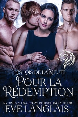 Pour la Rédemption by Langlais, Eve
