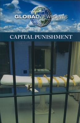 Capital Punishment by Berlatsky, Noah