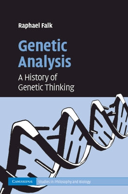 Genetic Analysis by Falk, Raphael