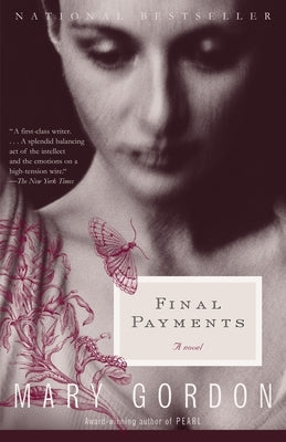 Final Payments by Gordon, Mary