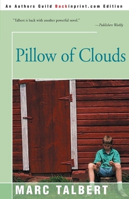 Pillow of Clouds by Talbert, Marc