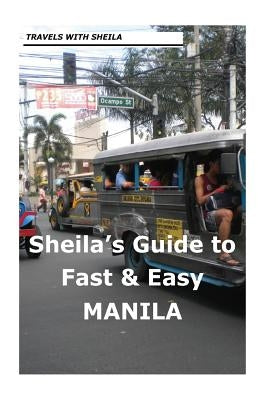 Sheila's Guide to Fast & Easy Manila by Simkin, Sheila